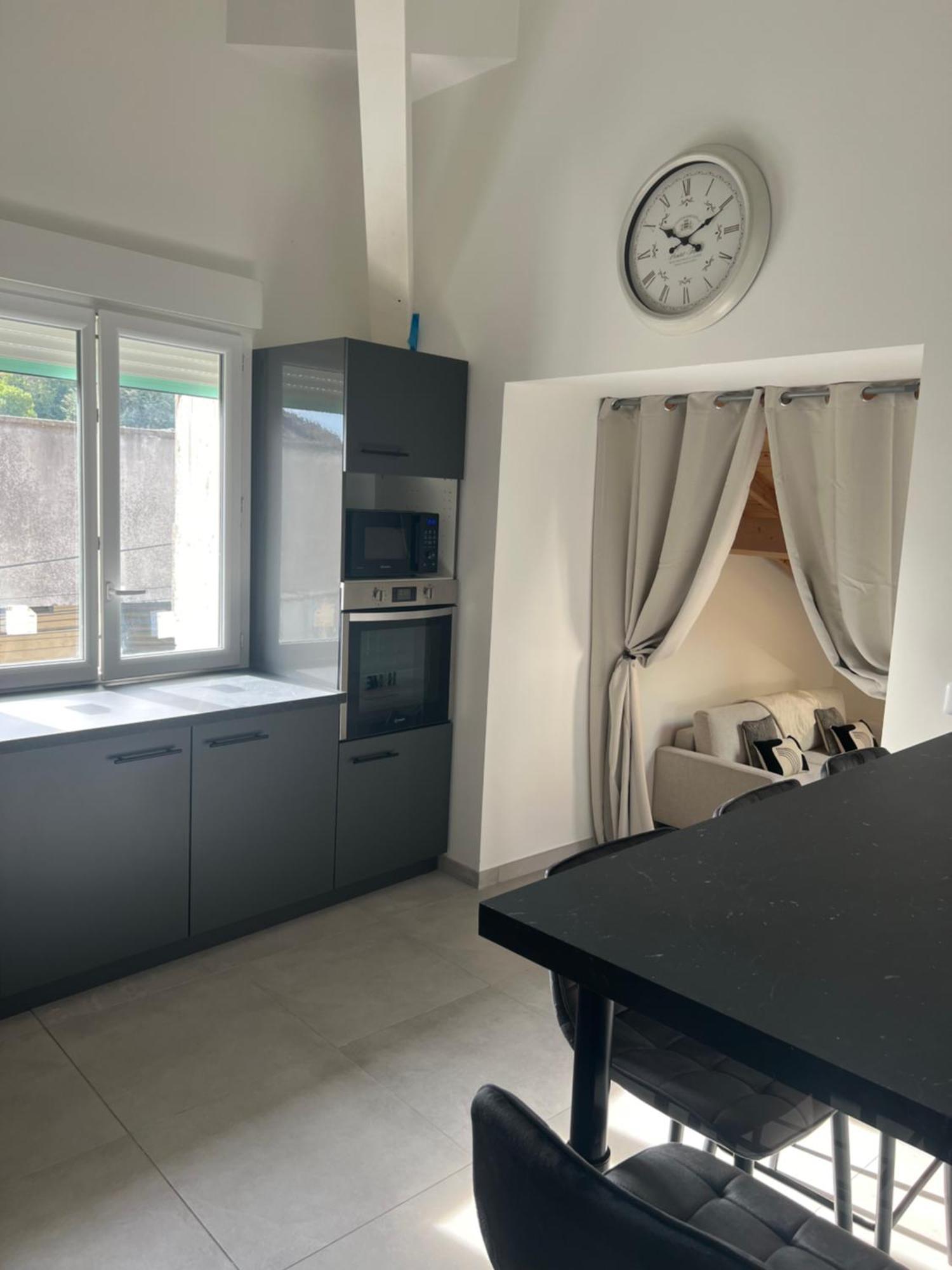 Maison De Ville Tullins 외부 사진