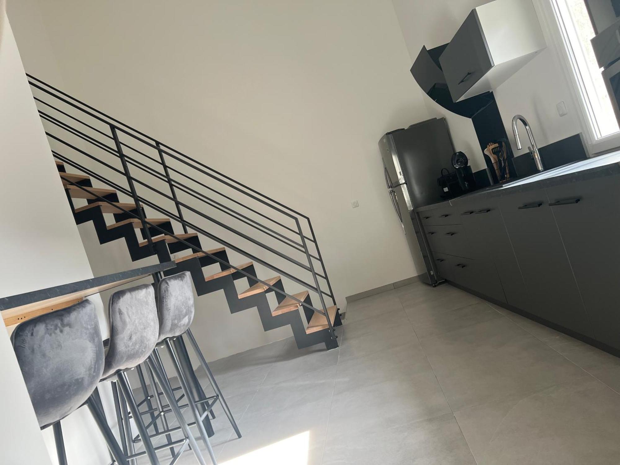 Maison De Ville Tullins 외부 사진